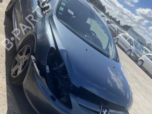 Right mirror PEUGEOT 307 CC (3B) 2.0 16V | BP20210822C27 