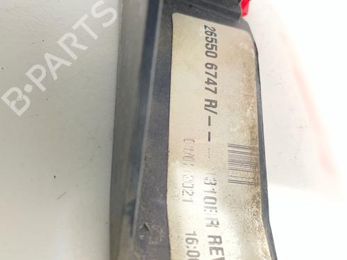 Used Right taillight Right taillight 38161771 38161771