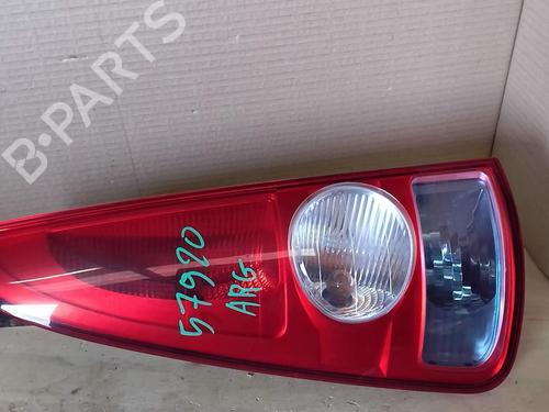 Used Left taillight RENAULT ESPACE IV (JK0/1_) 2.0 Turbo (JK0A, JK0B, JK0N) (163 hp) 18211907