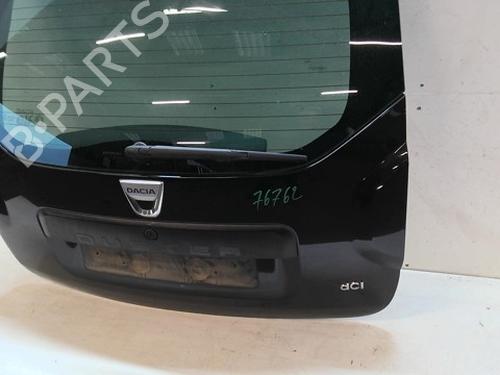 Tailgate DACIA DUSTER (HS_) 1.5 dCi (HSMC) | BP40444341C6 - Image 3