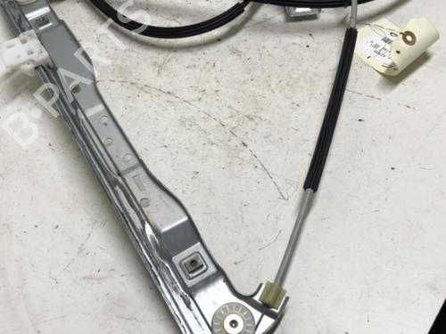 Front left window mechanism CITROËN DS3 (SA_) 1.4 HDi 70 (SA8HP4) | BP18220931C22 