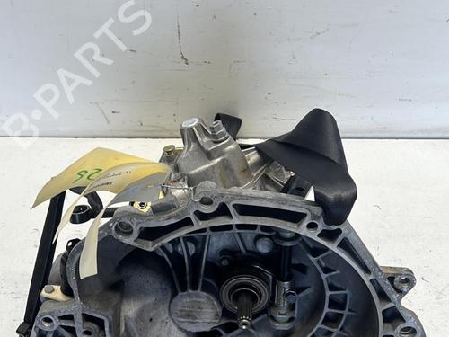 Gearbox OPEL CORSA B (S93) 1.4 i (F08, F68, M68) | BP18222759M3 