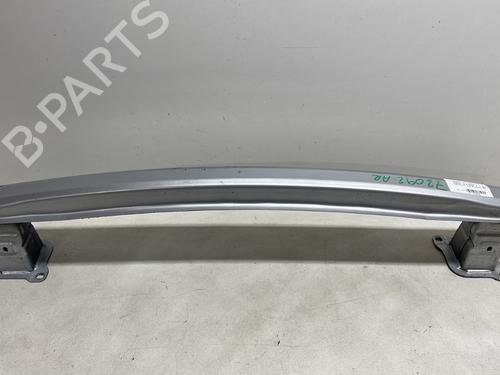 Stoßstangenträger hinten für SKODA FABIA II (542) 1.4 TDI (80 hp) 25276559