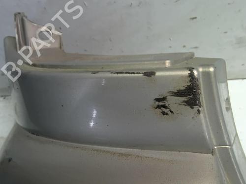 Rear bumper CITROËN XSARA PICASSO (N68) 2.0 HDi | BP18208332C8 