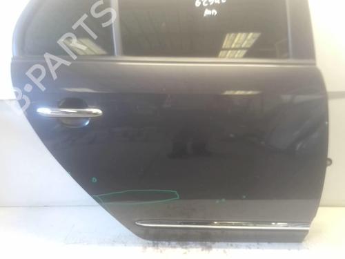 Dør højre bagtil KIA CARENS III MPV (UN) 2.0 CRDi 140 (140 hp) 18220871