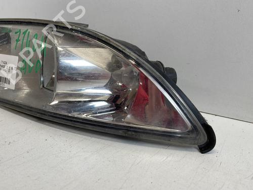 Used Right front indicator Right front indicator SKODA FABIA II (542) 1.6 TDI (75 hp) 23762287 23762287