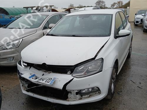 Used Parts VW POLO V (6R1, 6C1) 1.4 TDI (75 hp) 4416986