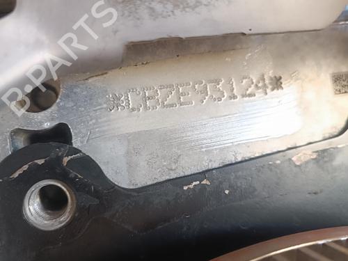 Used Engine Engine 38004083 38004083