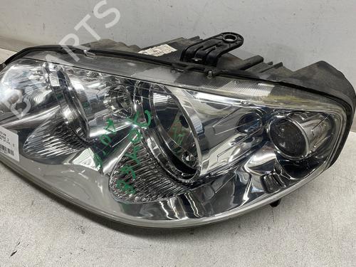 Left headlight FIAT PUNTO (188_) 1.2 60 (188.030, .050, .130, .150, .230, .250) | BP27746205C28 