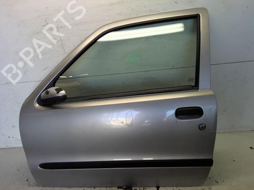 Left front door FIAT SEICENTO / 600 (187_) 1.1 (187AXB, 187AXB1A, 187AXC1A02) | BP29342200C2 