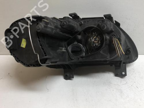 Venstre forlygte VW CADDY III Box Body/MPV (2KA, 2KH, 2CA, 2CH) 1.9 TDI | BP18220121C28 