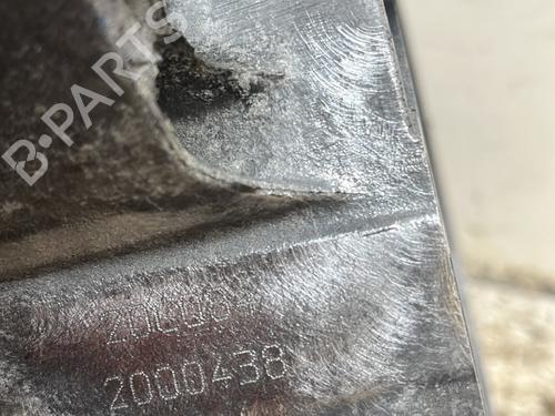 Gearbox CITROËN NEMO MPV 1.4 HDi | BP29840732M3