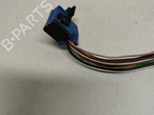 Right mirror PEUGEOT 607 (9D, 9U) 2.2 HDi | BP18224595C27