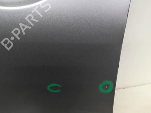 Left front door CITROËN C4 II (NC_) 1.6 HDi 115 | BP32413127C2 