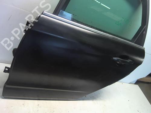 Used Left rear door Left rear door 18222792 18222792