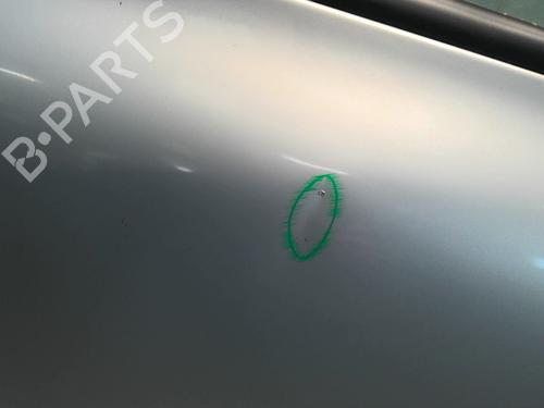 Drzwi tylne lewe RENAULT CLIO II (BB_, CB_) 1.2 16V (BB05, BB0W, BB11, BB27, BB2T, BB2U, BB2V, CB05,... | BP30940034C4