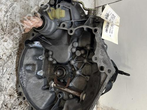 Used Gearbox PEUGEOT 206 Hatchback (2A/C) 1.1 i (60 hp) 28175084