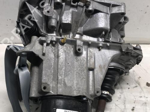 Getriebe für RENAULT TWINGO I (C06_) 1.2 (C066, C068) (58 hp) 23863273
