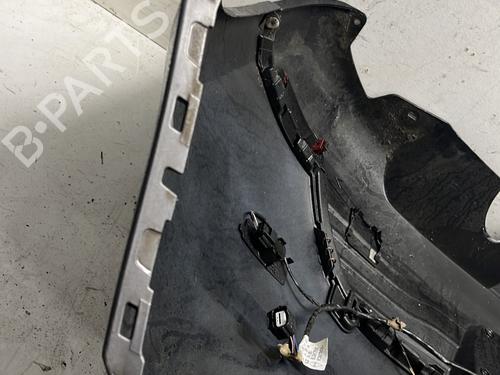 Rear bumper RENAULT CLIO IV (BH_) 1.5 dCi 75 | BP29351336C8 