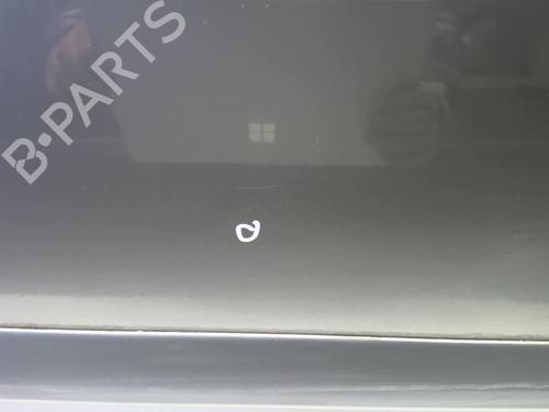 Right rear door OPEL ASTRA H Estate (A04) 1.9 CDTI 16V (L35) | BP18216970C5 