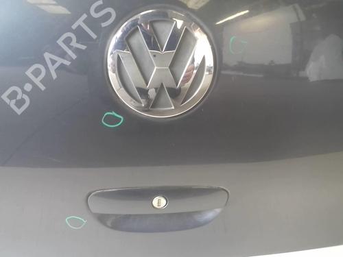 Tailgate VW POLO IV (9N_, 9A_) 1.4 16V | BP18224545C6 