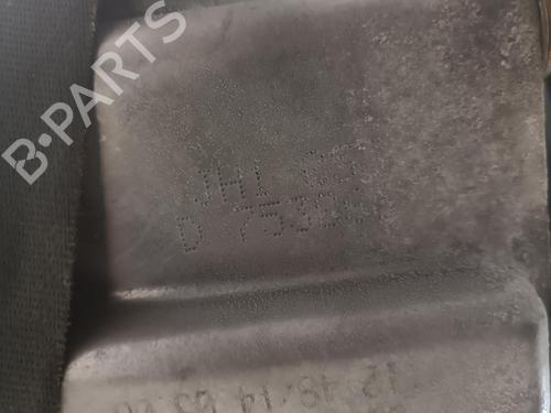 Gearbox DACIA SANDERO 1.4 (BS0C, BS0A, BS0G, BS1F, BS0E) | BP36762317M3 - Image 6