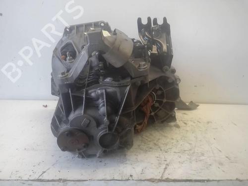 Gearbox FORD FOCUS II Turnier (DA_, FFS, DS) 1.8 TDCi | BP18224392M3 