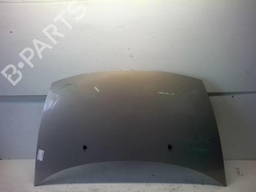 Used Hood CITROËN C3 I (FC_, FN_) 1.4 HDi (68 hp) 18215484