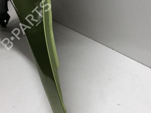 Left front fenders CHEVROLET MATIZ (M200, M250) 1.0 | BP18224046C41 