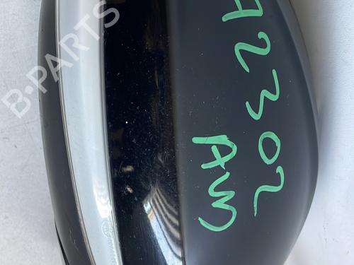 Right mirror PEUGEOT 208 I (CA_, CC_) 1.2 VTI 82 | BP24401606C27