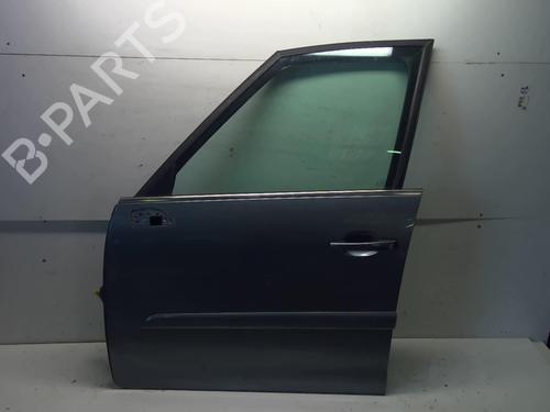 Used Left front door CITROËN C4 Picasso I MPV (UD_) 1.6 HDi (109 hp) 18227919