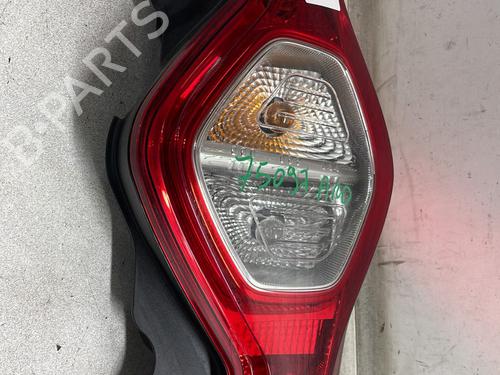Right taillight DACIA LODGY (JS_) 1.6 SCe 100 (JSAV) | BP33738117C35 - Image 4