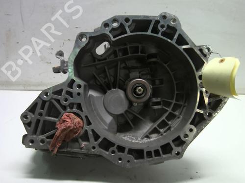 Gearbox OPEL CORSA D (S07) 1.3 CDTI (L08, L68) | BP18208326M3 
