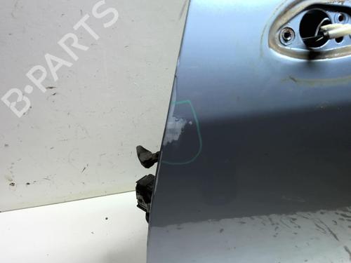 Used Left front door FIAT GRANDE PUNTO (199_) 1.4 (199AXB11, 199AXB1A, 199BXB1A, 199AXL1A) (77 hp) 18226217