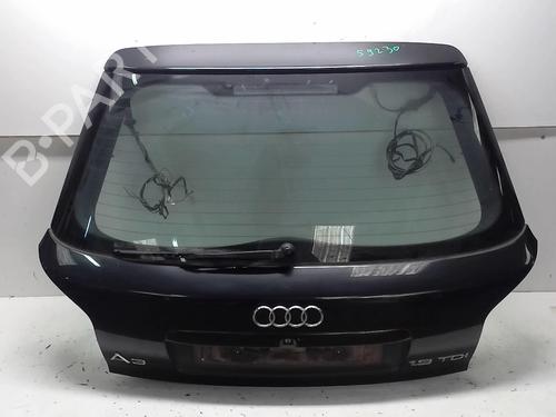 Used Tailgate AUDI A3 (8L1) 1.9 TDI (90 hp) 18209041