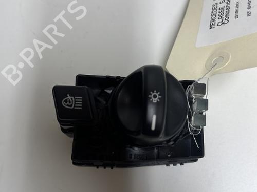 Commande de phare MERCEDES-BENZ S-CLASS (W220) S 320 CDI (220.025, 220.125) (204 hp) 18530273