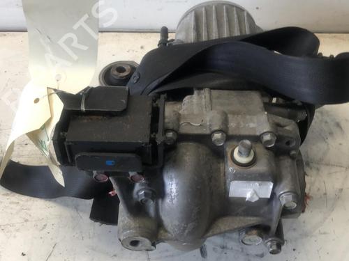 Used Transfer box PEUGEOT 4007 (VU_, VV_) 2.2 HDi (156 hp) 18216550