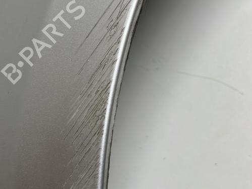Left front fenders RENAULT CLIO III (BR0/1, CR0/1) 1.5 dCi (C/BR0G, C/BR1G) | BP22749123C41 