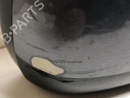 Right mirror NISSAN NOTE (E11, NE11) 1.4 | BP18226996C27 