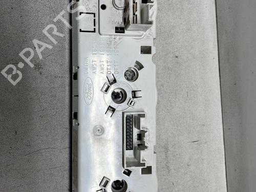 Climate control FORD TRANSIT CONNECT V408 Box Body/MPV 1.6 TDCi | BP25821752I5 