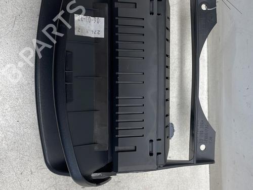 Multifunctionele display OPEL CORSA D (S07) 1.2 (L08, L68) | BP26431537C48 