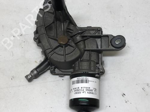 Used Front wiper motor Front wiper motor 18227956 18227956