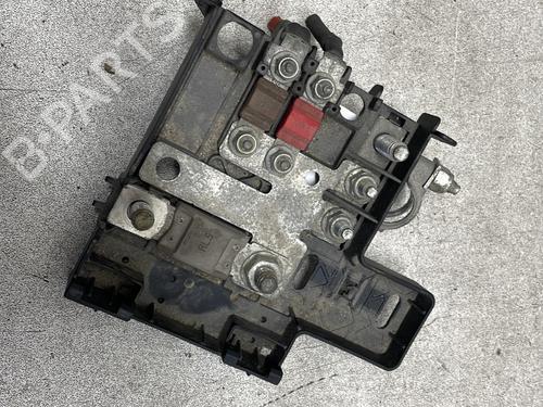 Used Electronic module Electronic module PEUGEOT BOXER Van 2.2 BlueHDi 165 (165 hp) 32317004 32317004