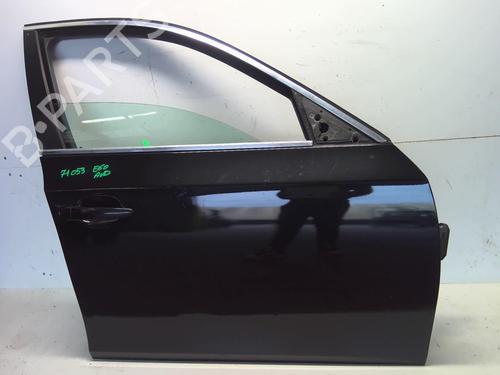 Right front door BMW 5 (E60) 525 d | BP21488893C3 