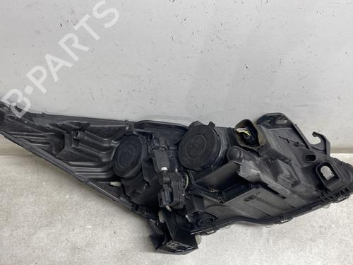 Used Left headlight Left headlight PEUGEOT 5008 (0U_, 0E_) 1.6 HDi (110 hp) 31124013 31124013