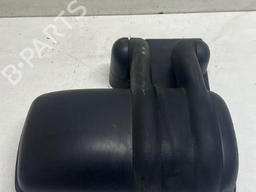Right mirror RENAULT TRAFIC Van (T_, P_, V_) 2.5 D | BP18209538C27 