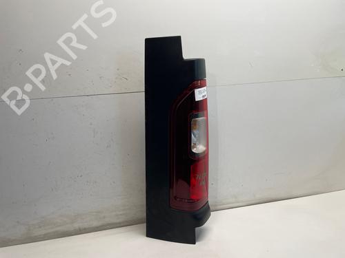 Left taillight RENAULT TRAFIC III Van (FG_) 1.6 dCi 120 (FGMK) | BP36875286C34  - Image 5