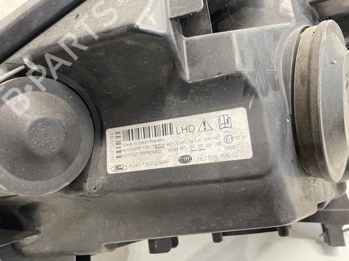 Right headlight FORD KUGA I  | BP36948028C29  - Image 5