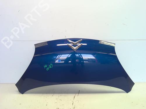 Used Hood CITROËN C1 (PM_, PN_) 1.0 (68 hp) 18216432