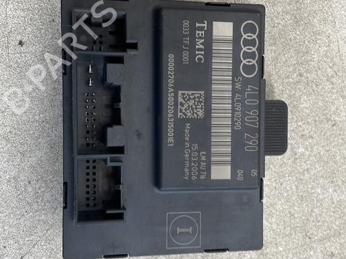 Electronic module AUDI Q7 (4LB) 3.0 TDI quattro | BP32016248M83 - Image 3